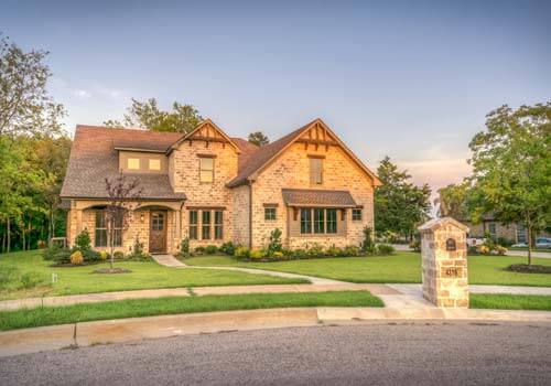 Lenexa Real Estate - Kandace Gambill, Sales Representative