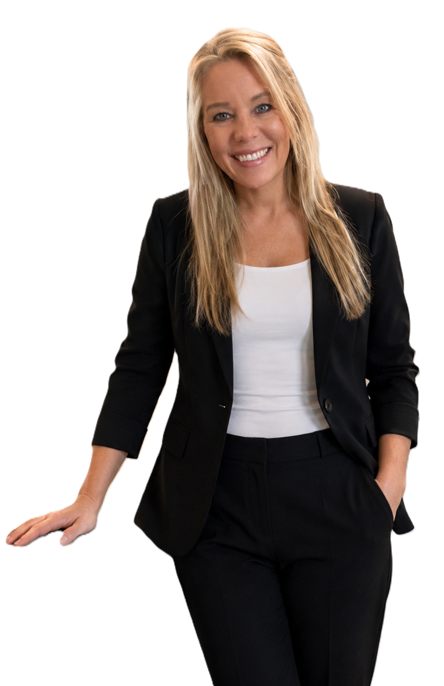 Kandace  Gambill